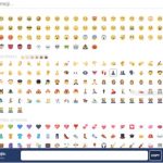 Ký tự đặc biệt các icon phổ biến trên facebook
