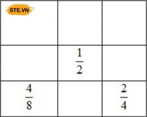 Ký tự đặc biệt hàng ngang, hàng dọc